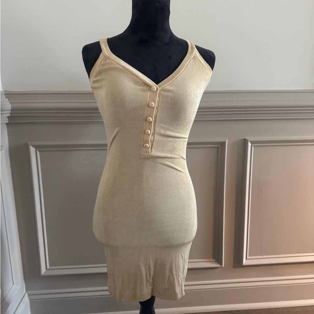 Vintage Rampage Y2K dress